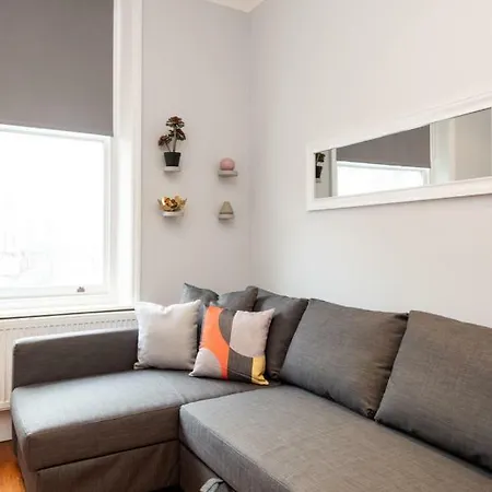 Camden Apartment A/Apartment London Exterior photo