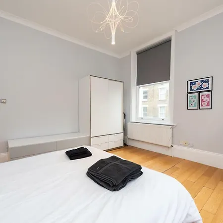 Camden Apartment A/Apartment London Exterior photo