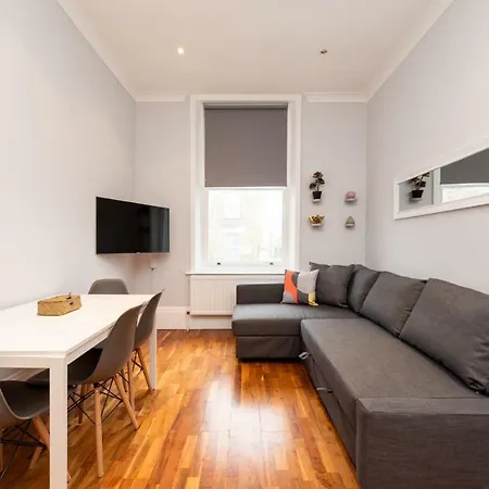 Camden Apartment A/Apartment London Exterior photo