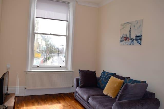 Apartamento Camden A/apartment