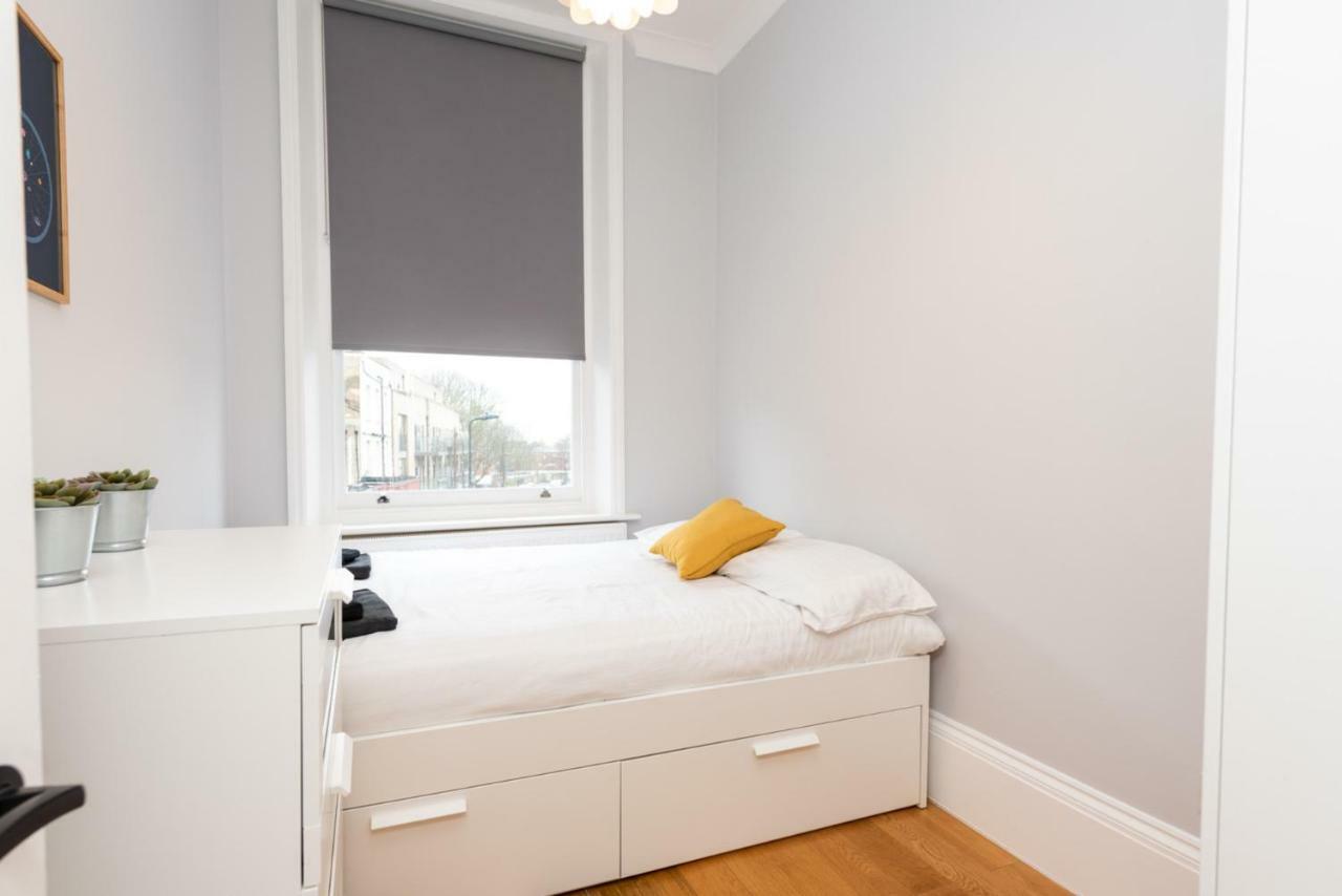 Apartamento Camden A/apartment Londres