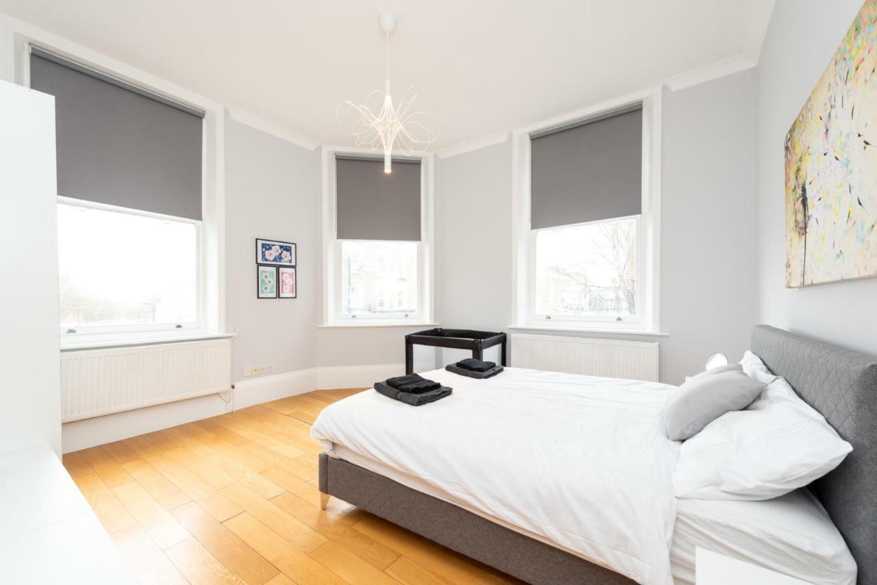 Camden A/apartment Londres