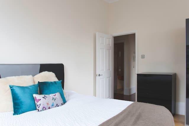 Appartement Camden A/apartment *