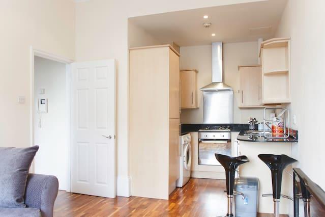 Camden A/apartment Londres