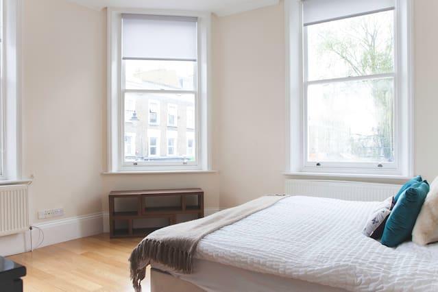 Appartement Camden A/apartment *