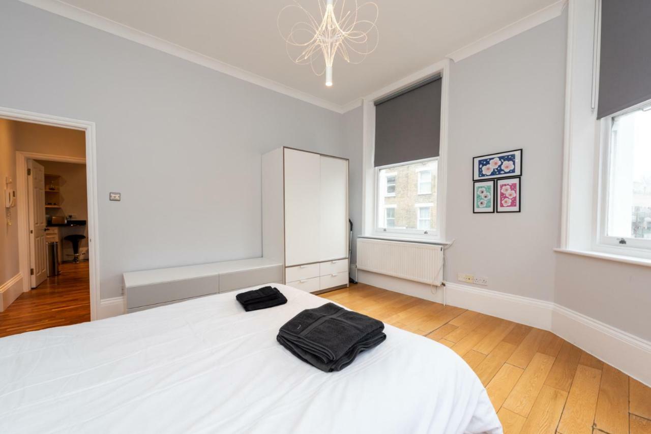 Camden A/apartment * Londres