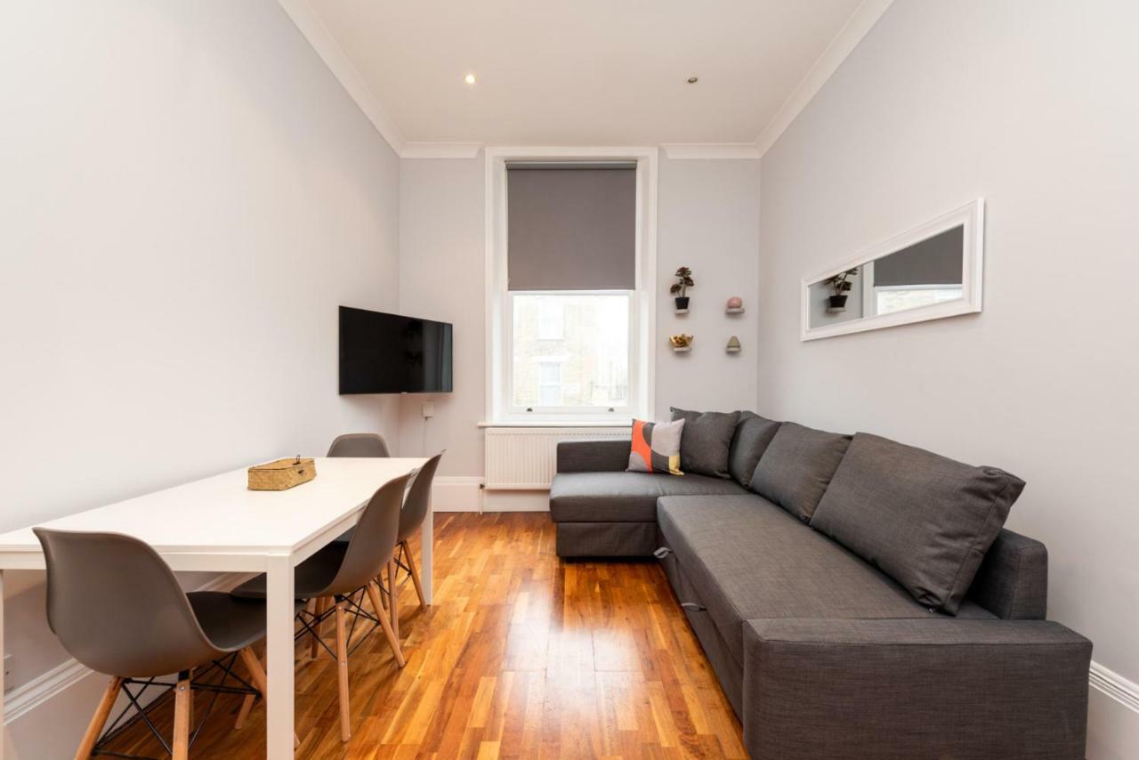 Appartement Camden A/apartment *
