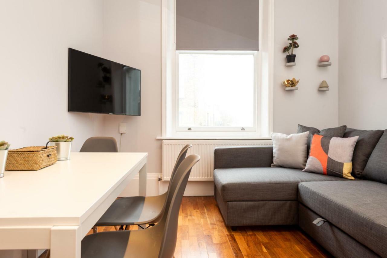 Camden A/apartment Appartement