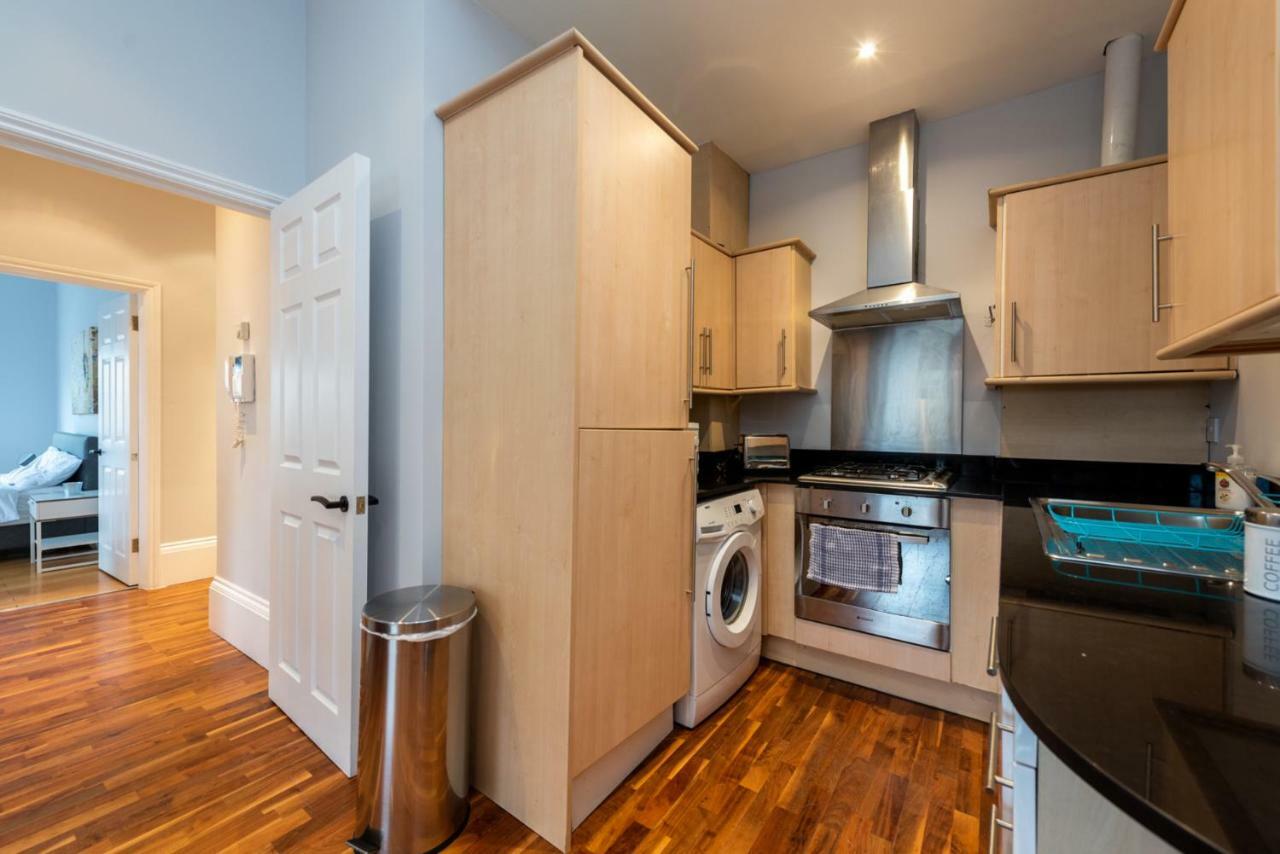 Camden A/apartment Londres