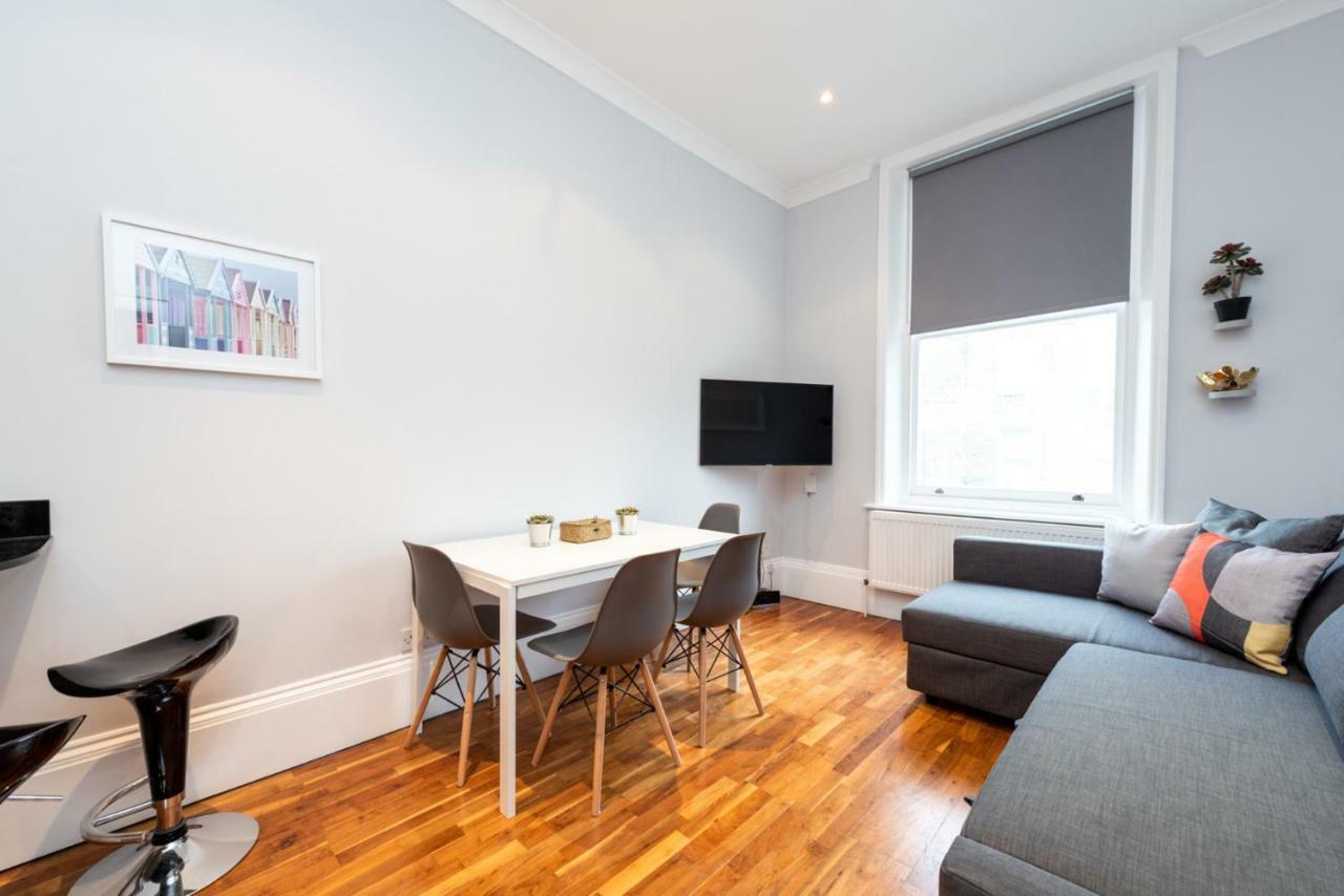 Camden A/apartment Appartement *