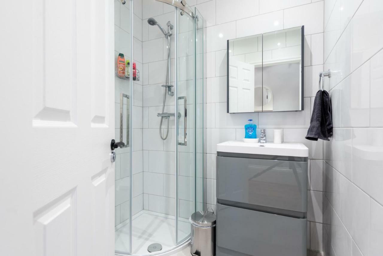 Camden A/apartment Appartement
