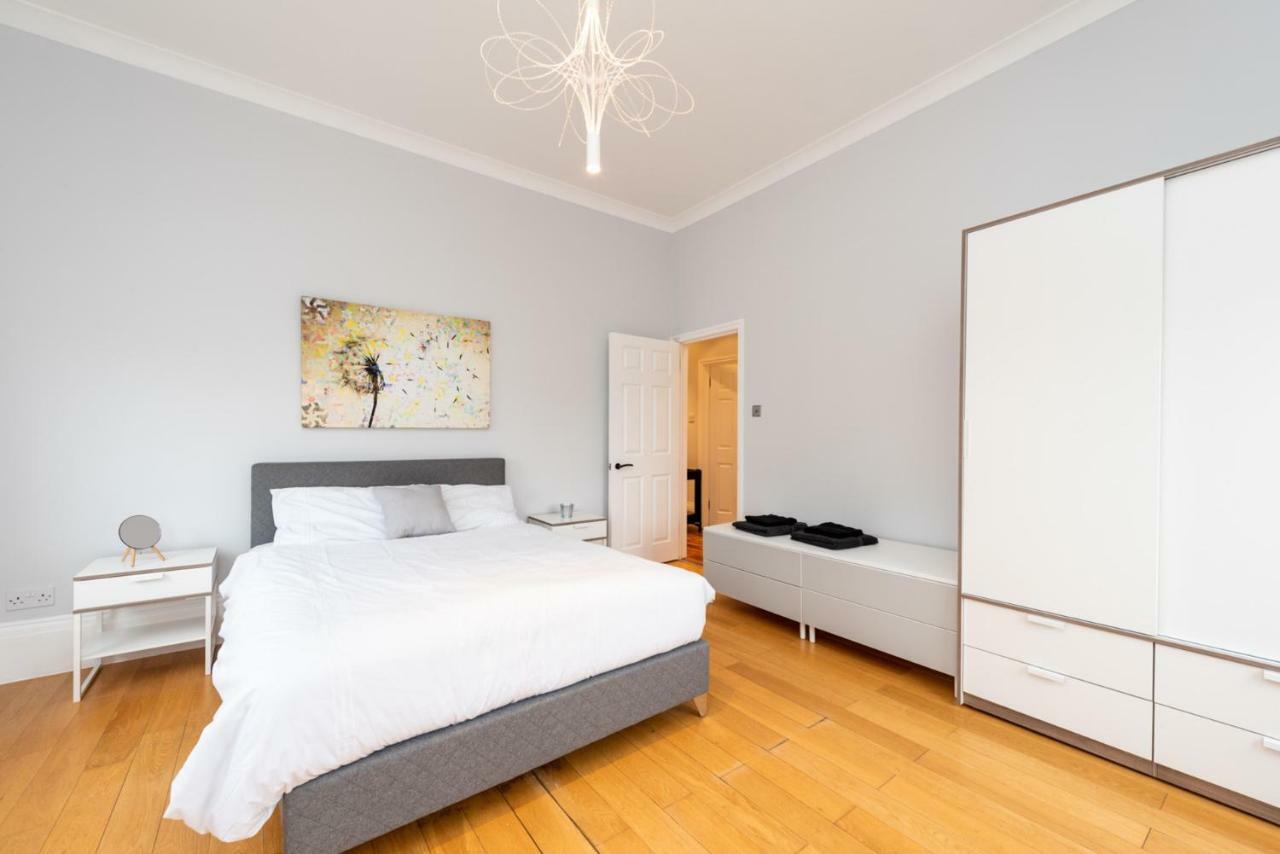 Appartement Camden A/apartment *