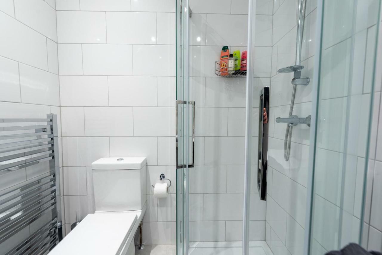 Camden A/apartment Appartement